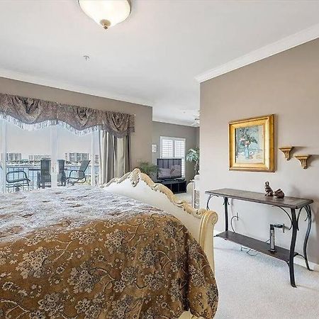 Harbor Central Penthouse 데스틴 외부 사진