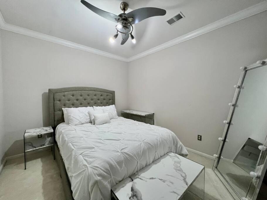 Harbor Central Penthouse 데스틴 외부 사진