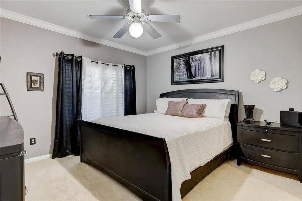 Harbor Central Penthouse 데스틴 외부 사진