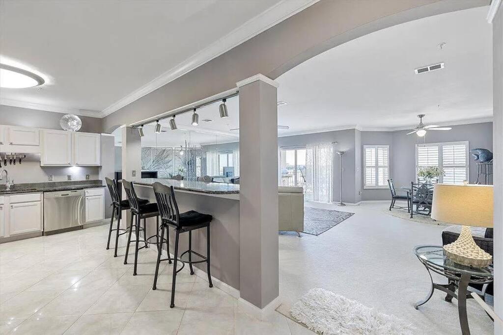 Harbor Central Penthouse 데스틴 외부 사진