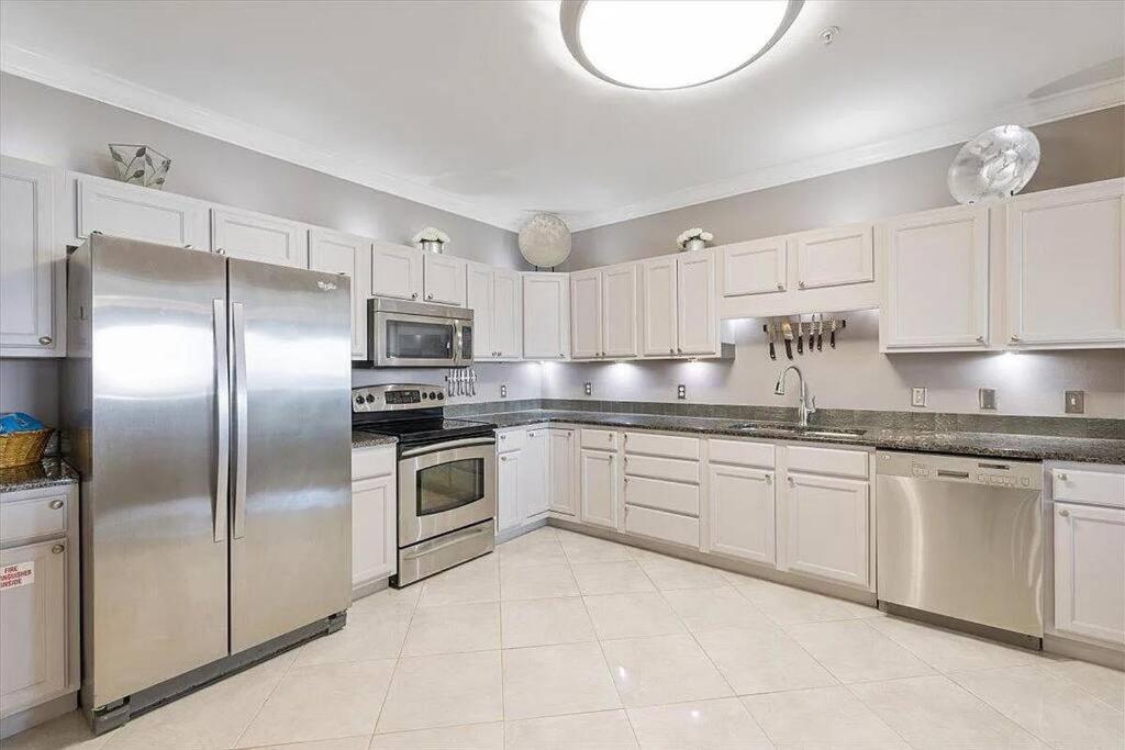 Harbor Central Penthouse 데스틴 외부 사진