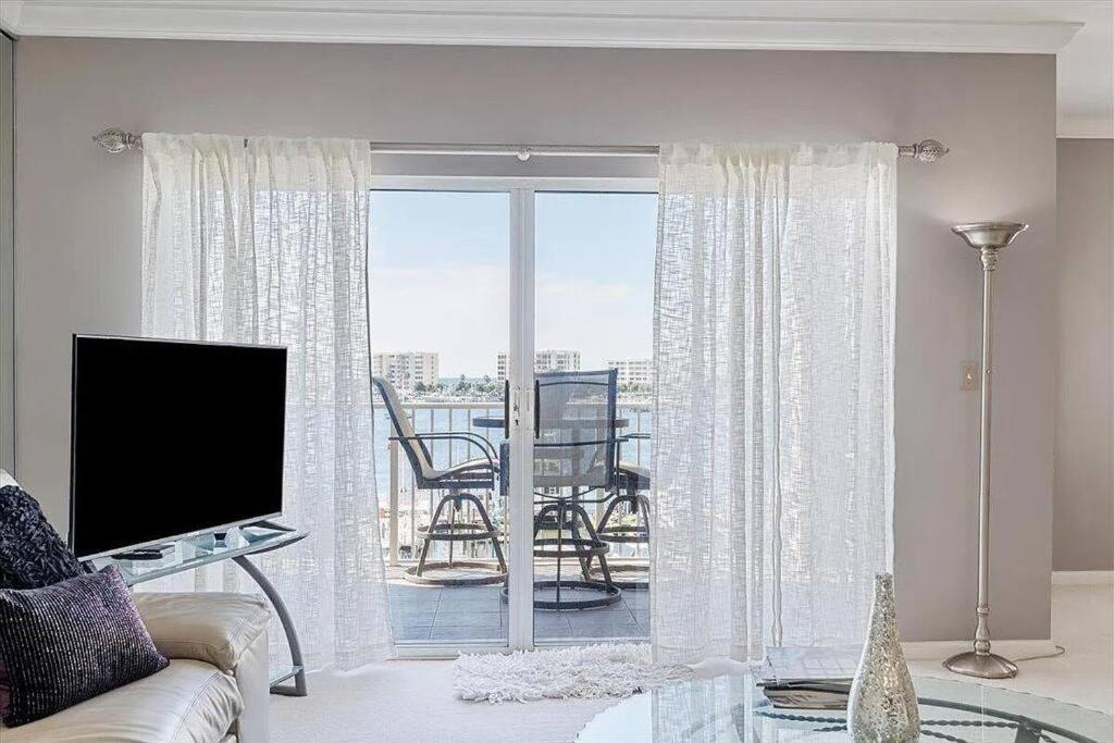 Harbor Central Penthouse 데스틴 외부 사진