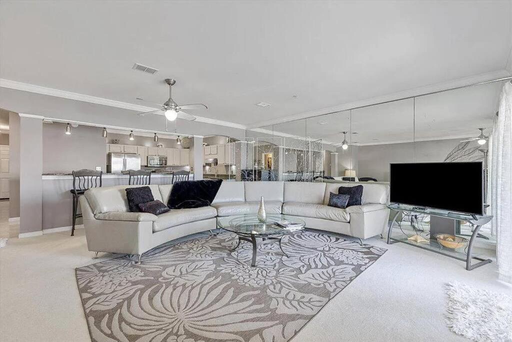 Harbor Central Penthouse 데스틴 외부 사진