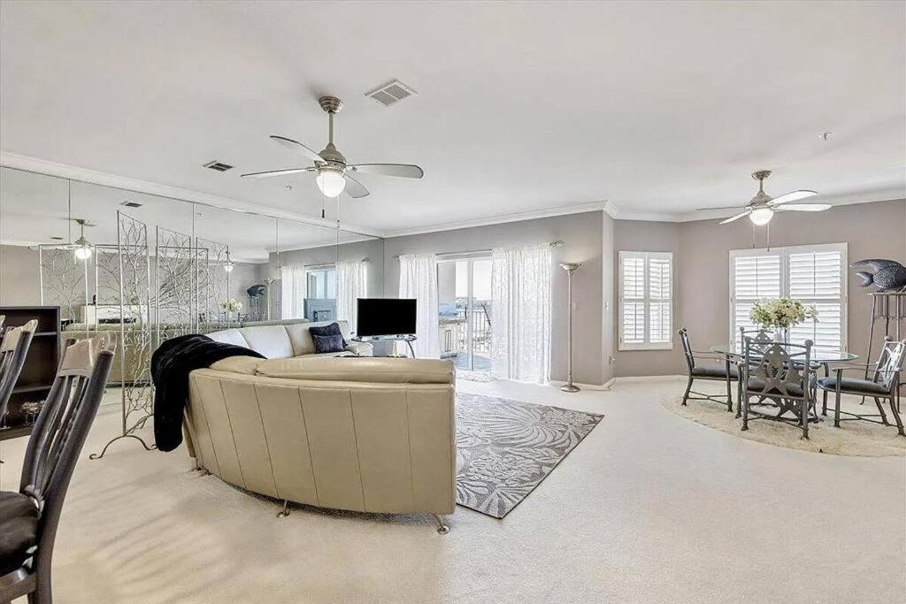 Harbor Central Penthouse 데스틴 외부 사진