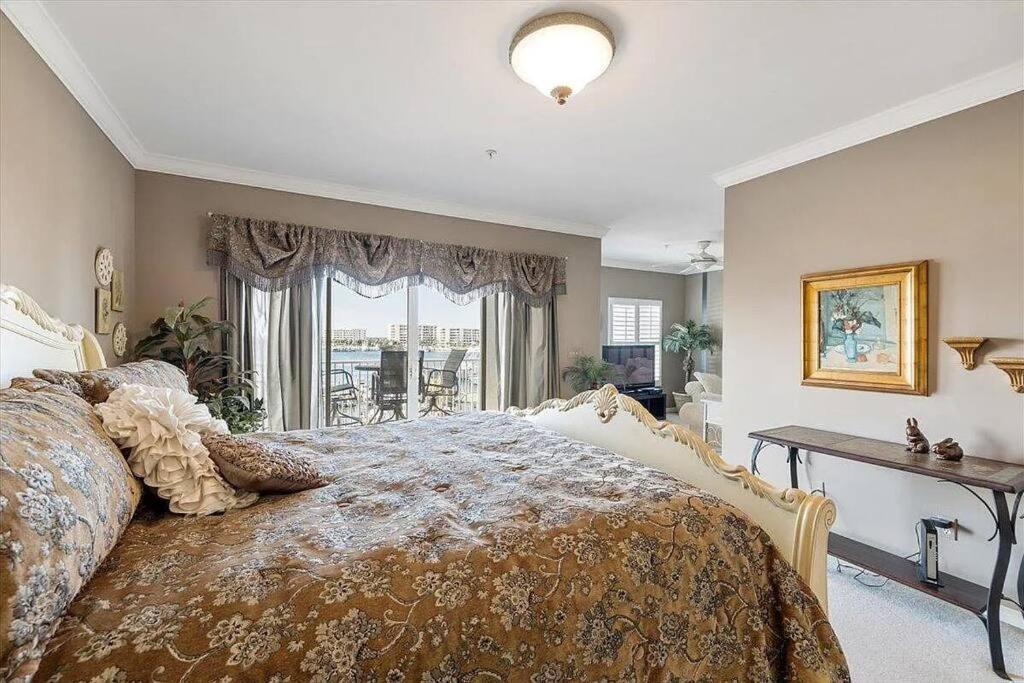 Harbor Central Penthouse 데스틴 외부 사진